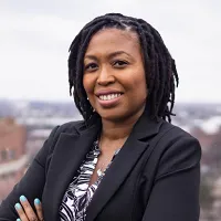 Felicia Debbra Mcnair