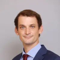 Parker C. Schmidt
