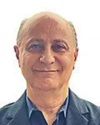 Ramin Berenji