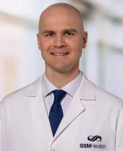 Matthew Tieskoetter