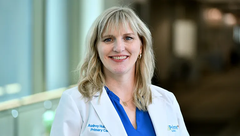 Audrey Anne Hubler
