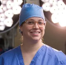 Kathleen Olson