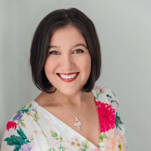 Erika Barrantes