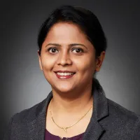 Asha Tharakan