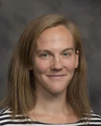 Caitlin Clare Miller