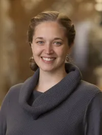 Meghan De Luca