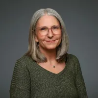Patricia Petersen