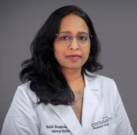 Nalini Devabhaktuni