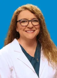Michelle Snow