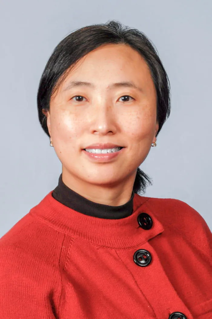 Eun H. Lee