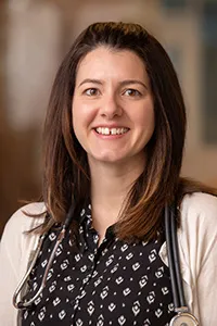 Bridget Lonergan