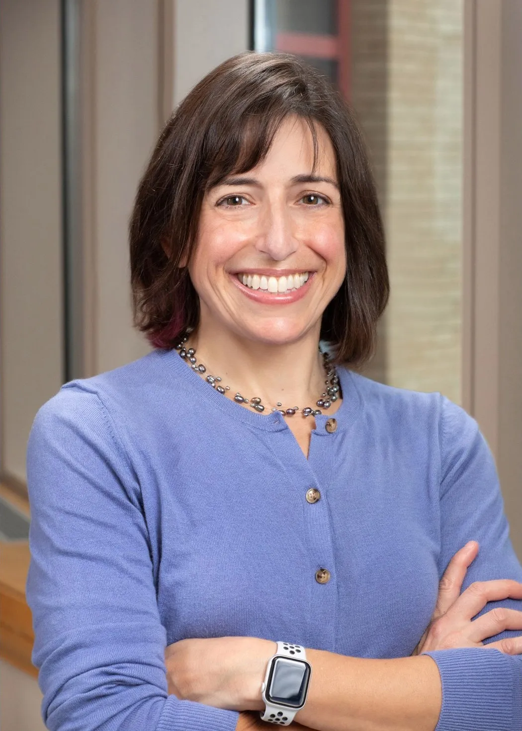 Laura Kogelman