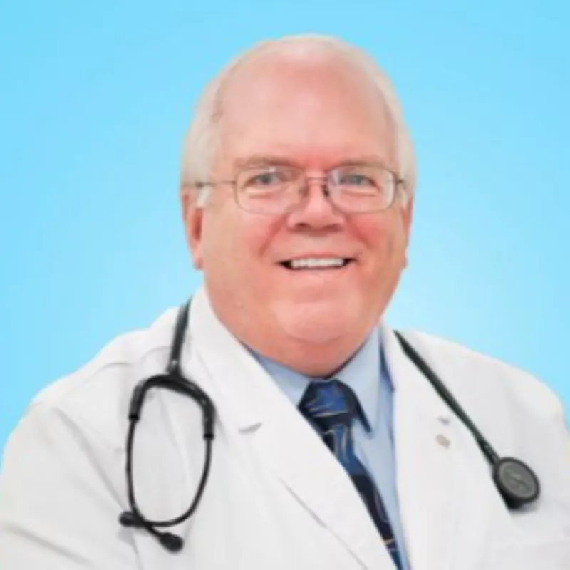 James William Cleveland