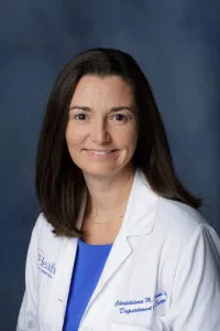 Christiana Marie Shaw
