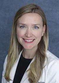 Dr. Anna Caitlin Howell