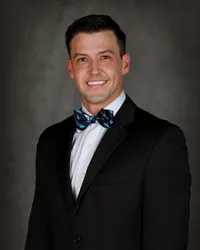 Blake Chapman