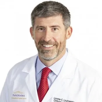 Lonnie E. Loutzenhiser