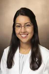 Madhura Joshi Layfield