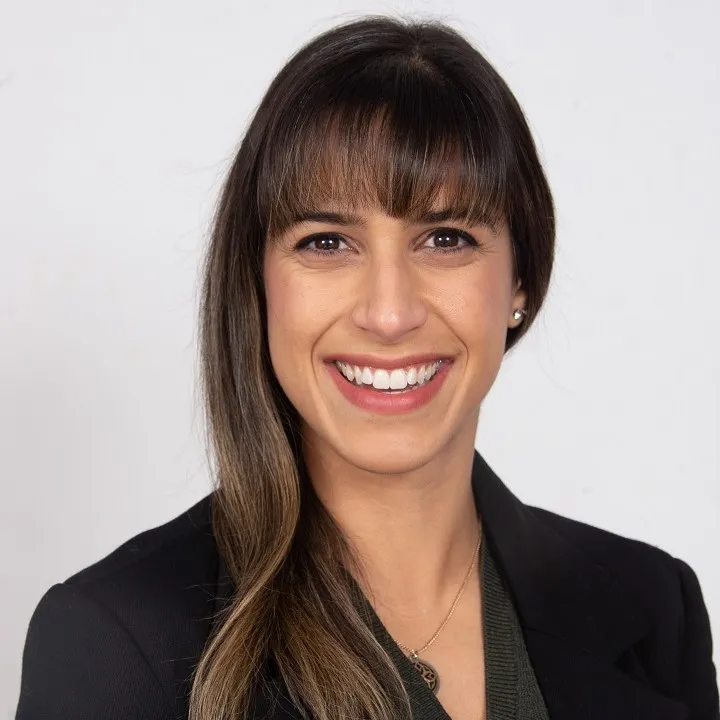 Jasmin Harounian