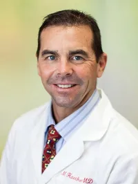 Mark Woods Haecker