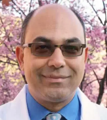 Arastou Aminzadeh