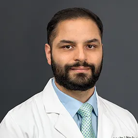 Alejandro Javier Matos Cruz