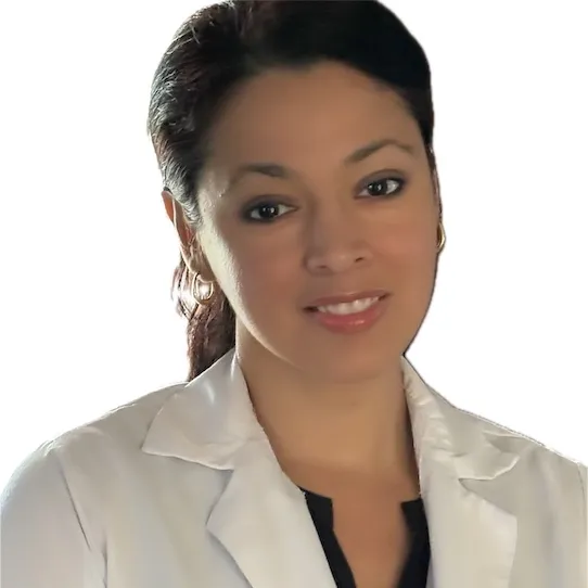 Maritza Romo Goss