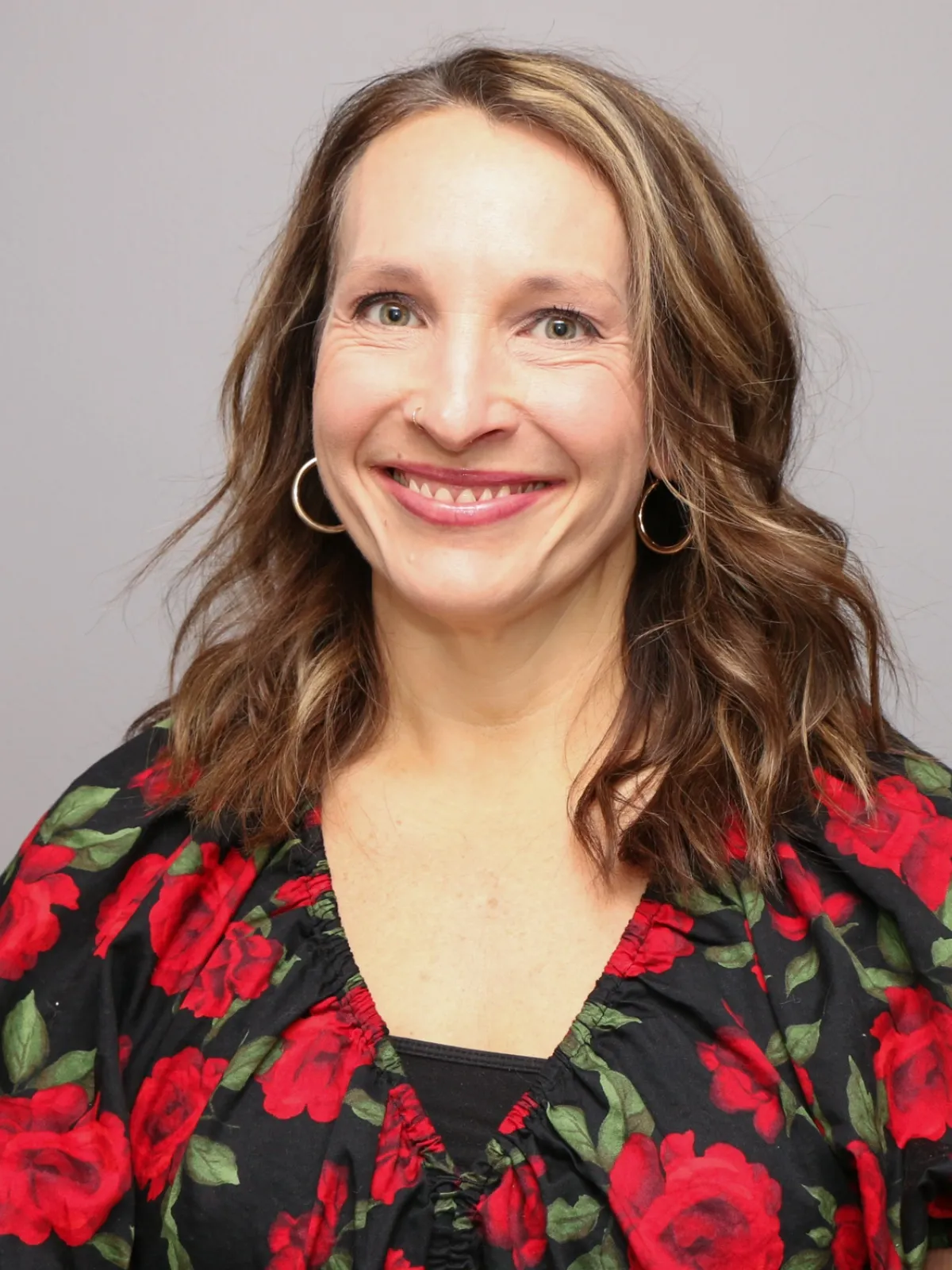 Jessica R. Scott
