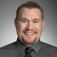 Dylan M. George