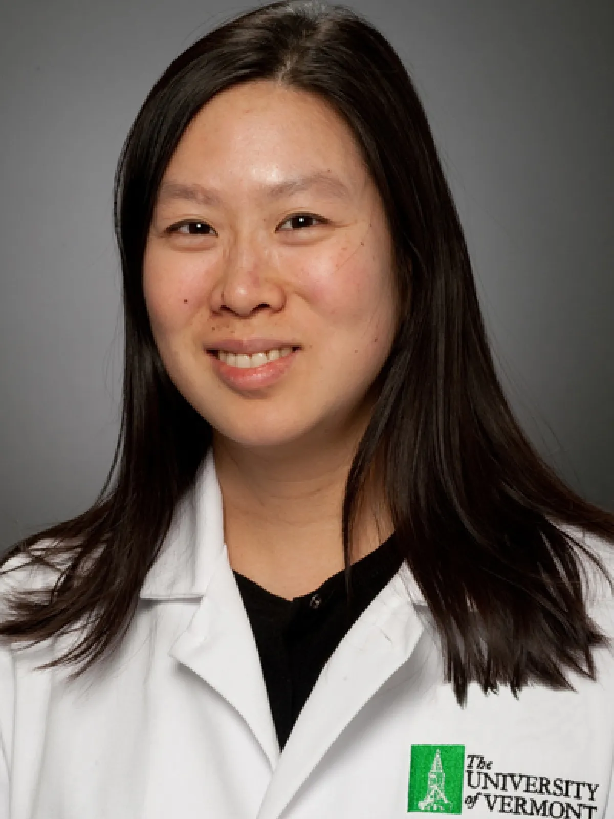 Julie H. Lin