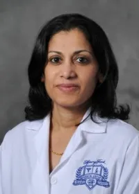 Anupama S Nair