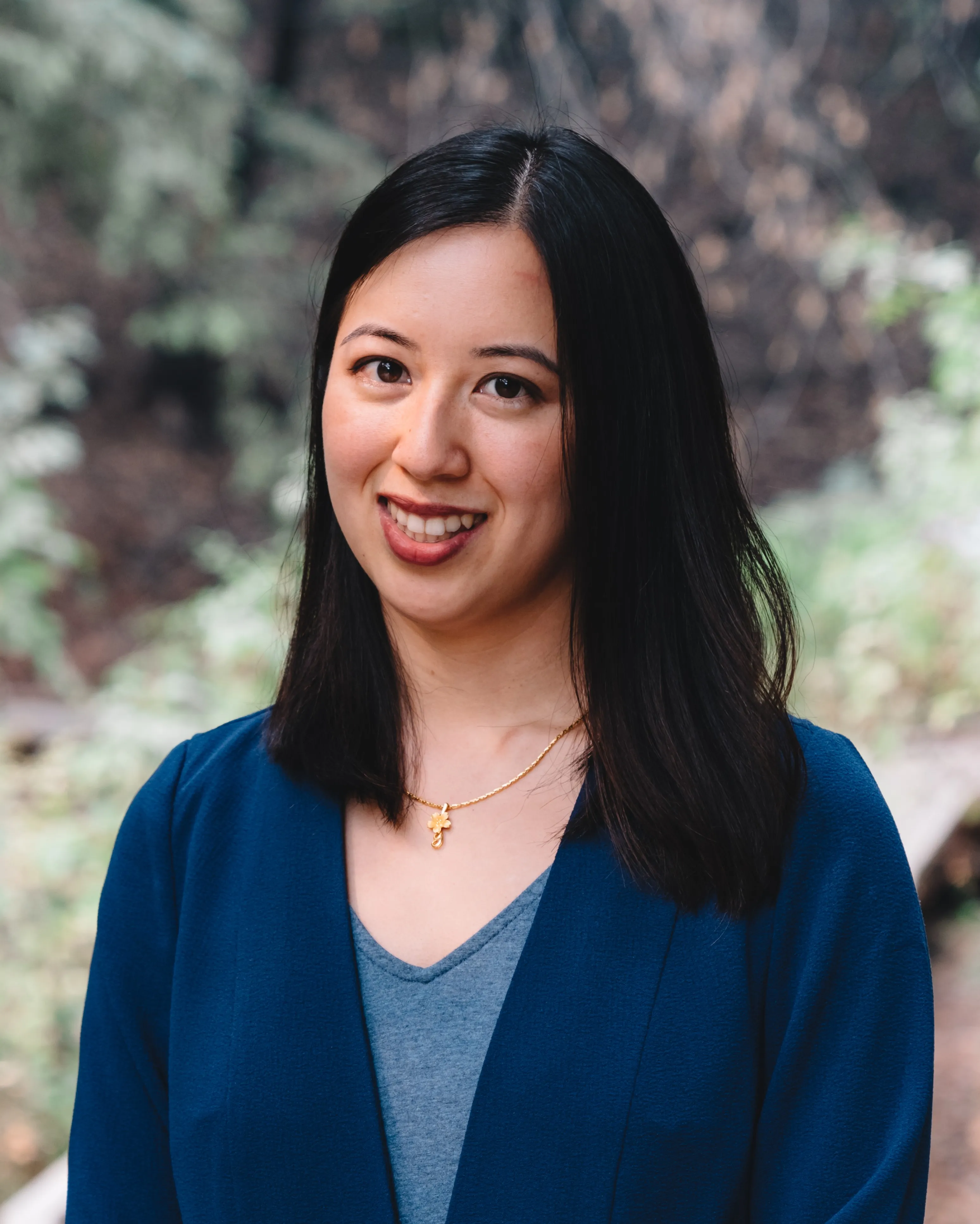 Joy Elizabeth Lin
