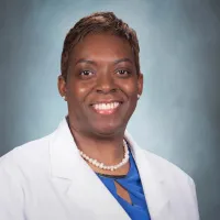 Katisha E. Mitchell