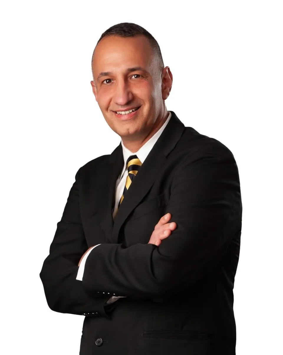 Erik Mohaber