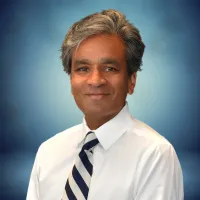 Kumar Amin