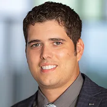 Eddie A. Akrout