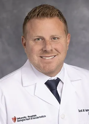 Scott Hartman