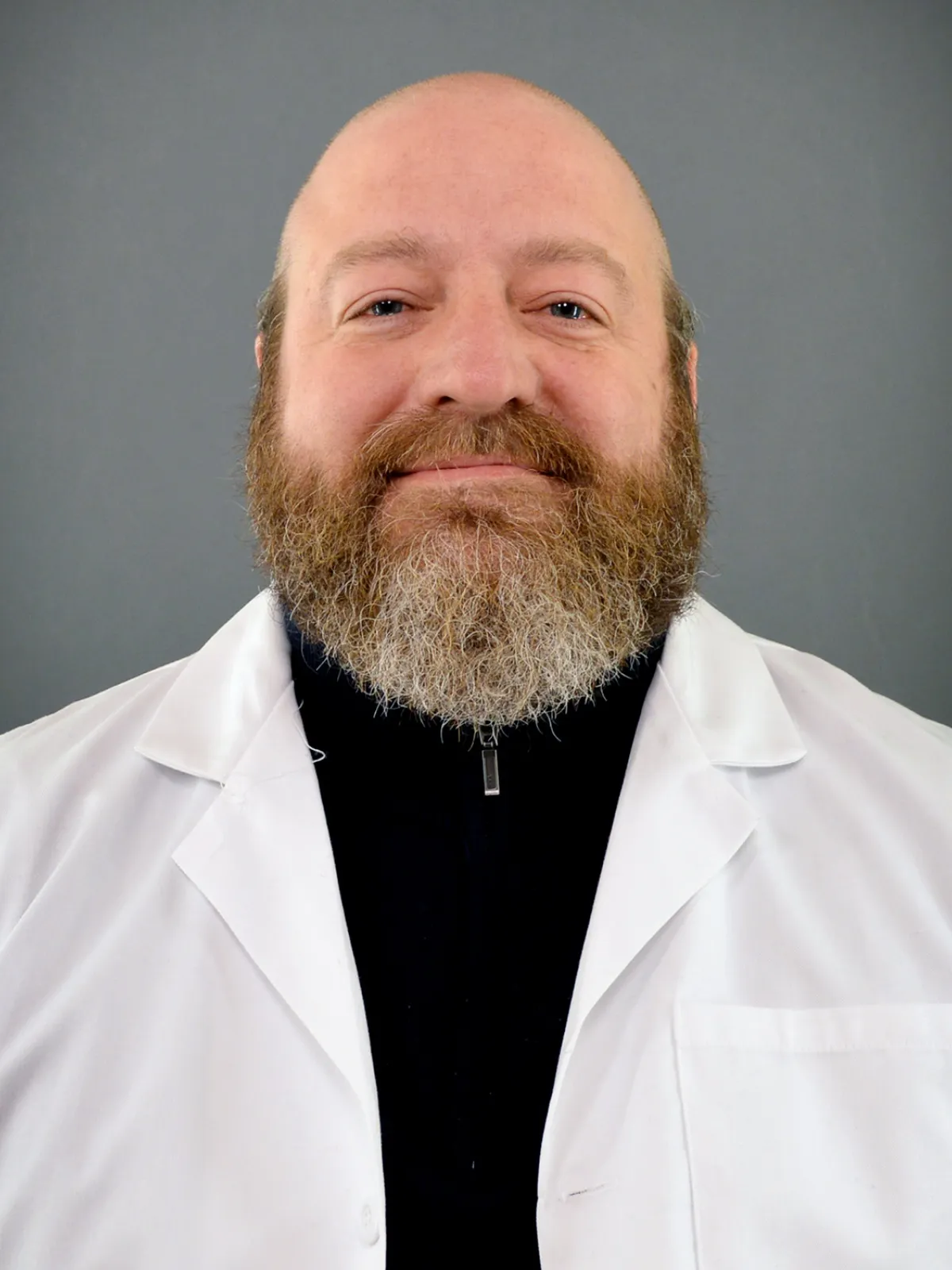 Timothy J. Schad