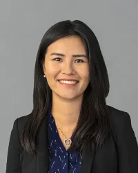 Lam P. Nguyen
