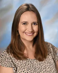 Megan Carolyn Fasick