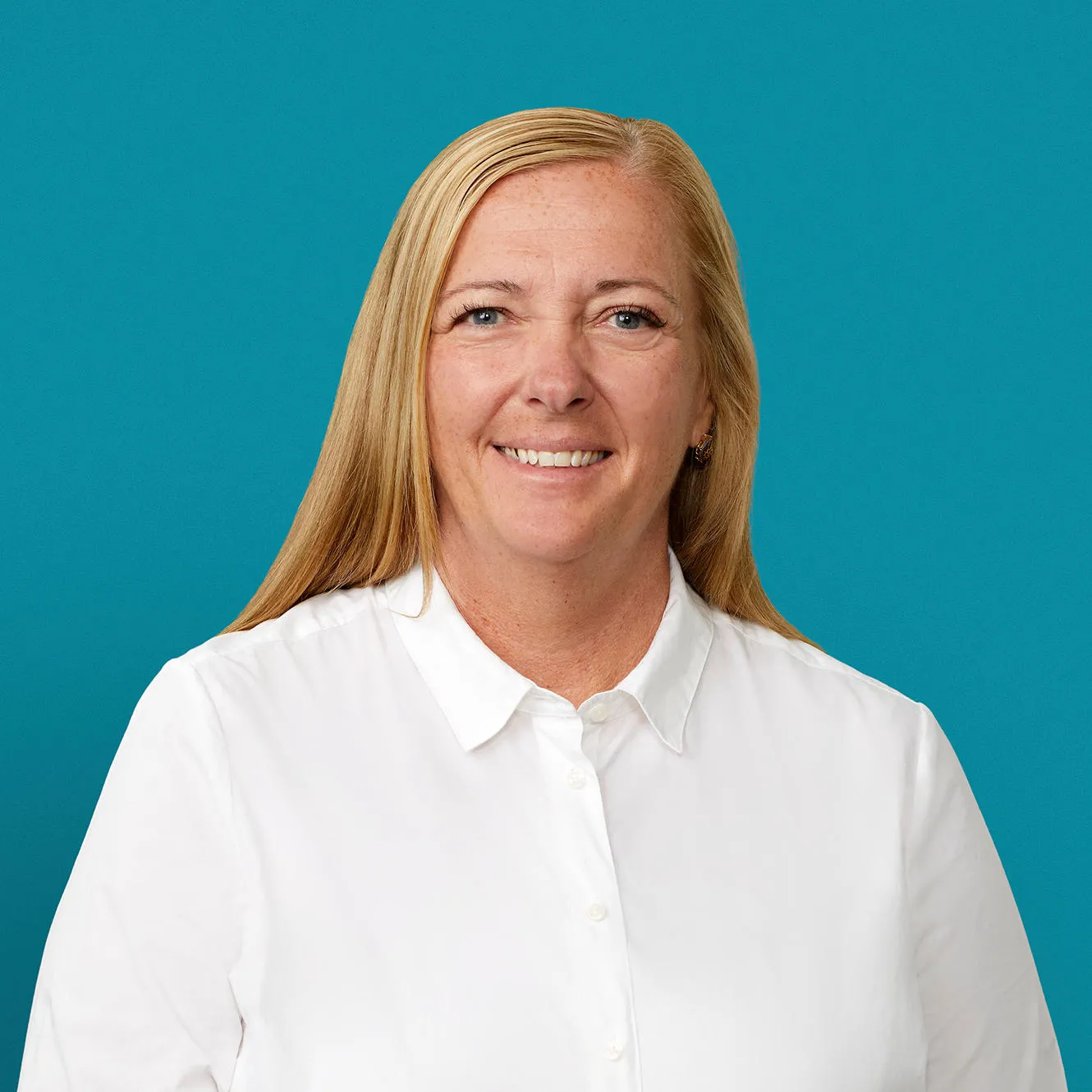 Polly S Vaughan