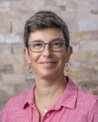 Simone Esther Masson