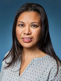 Anne Marie Martland