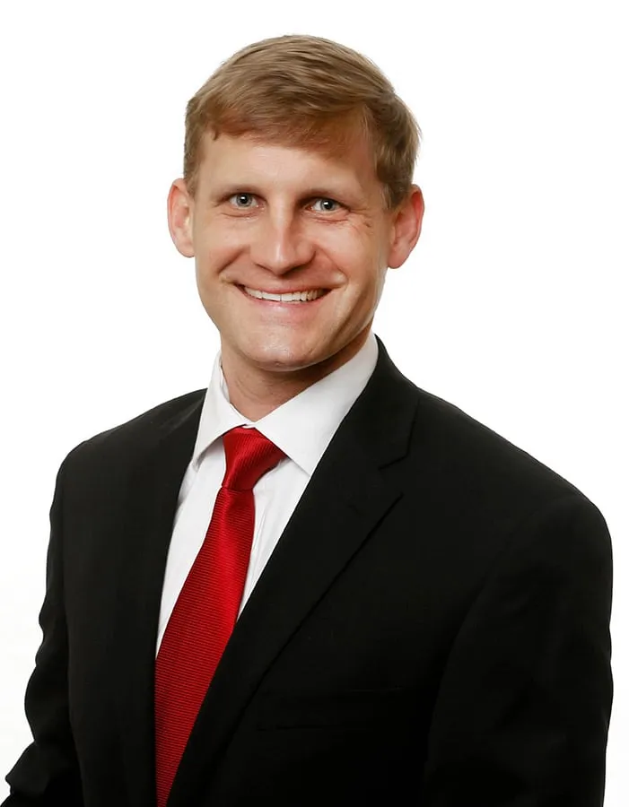 Clifford Tate Hepper