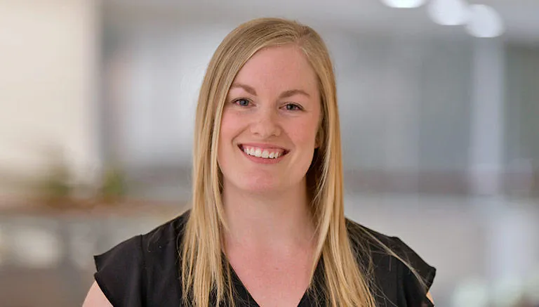 Amy Nicole Lallathin