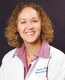 Stephanie Becker-Koeple