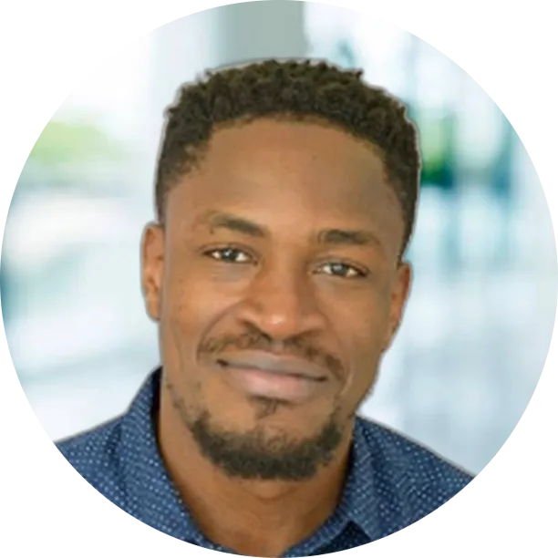 Benjamin O Dahunsi