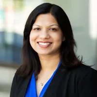 Neeti Bharat Parikh