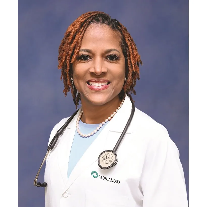 Lawanda Crawford