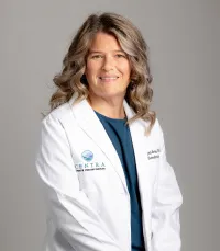 Virginia "ginny" L Blevins